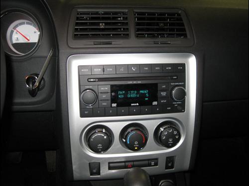 Dodge Challenger 2009 photo 2