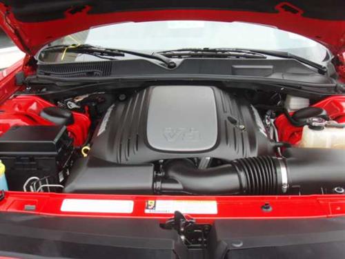 Dodge Challenger 2009 photo 2