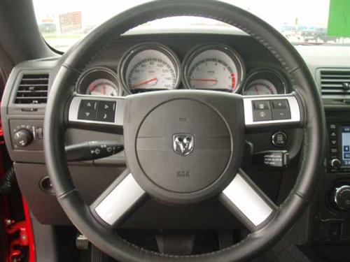 Dodge Challenger 2009 photo 3