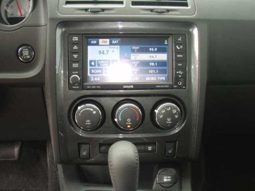 Dodge Challenger 2009 photo 4