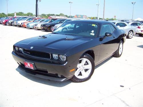 Dodge Challenger SE Other