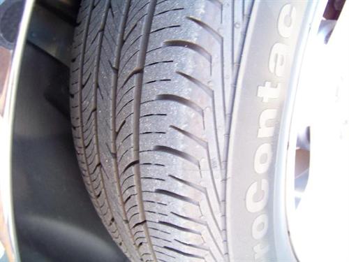 Dodge Challenger 2009 photo 1