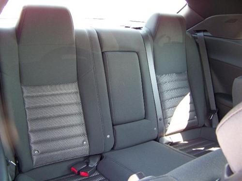 Dodge Challenger 2009 photo 2