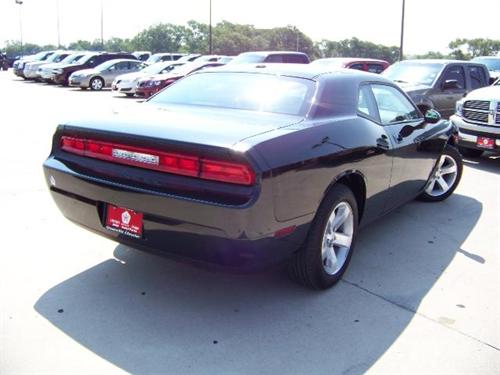 Dodge Challenger 2009 photo 3