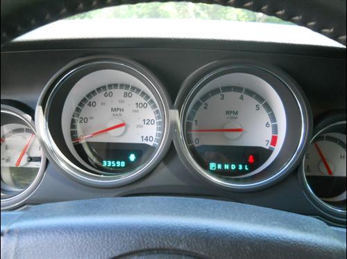 Dodge Challenger SE Other