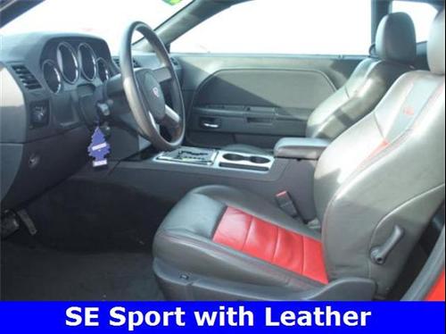 Dodge Challenger 2009 photo 2