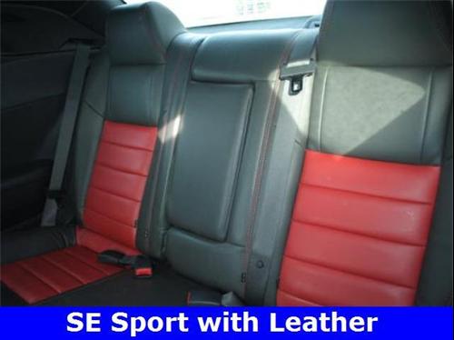 Dodge Challenger 2009 photo 1