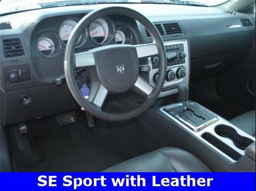 Dodge Challenger SE Other