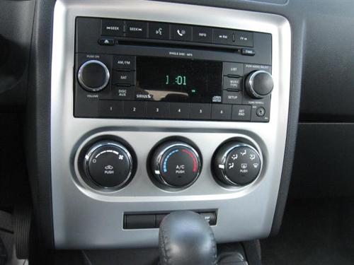 Dodge Challenger 2009 photo 3