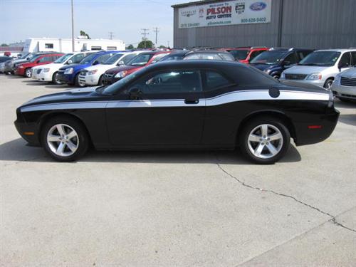 Dodge Challenger 2009 photo 4