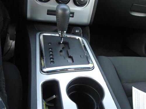 Dodge Challenger 2009 photo 5