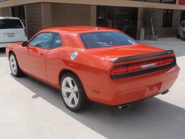Dodge Challenger 2009 photo 1
