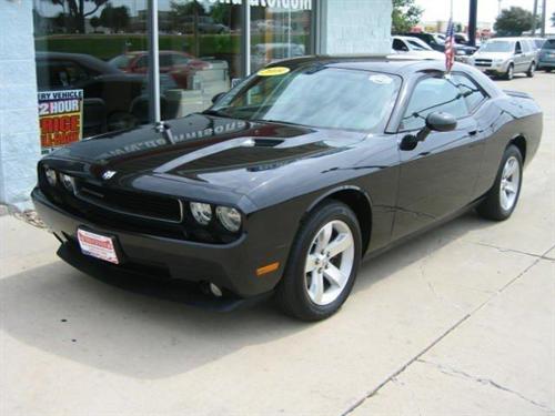 Dodge Challenger 2009 photo 2