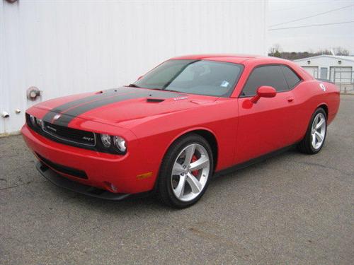 Dodge Challenger XLS 4WD Other