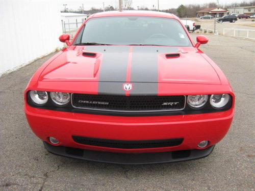 Dodge Challenger 2009 photo 1