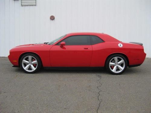 Dodge Challenger 2009 photo 3