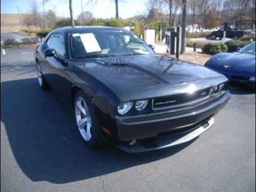 Dodge Challenger XLS 4WD Other