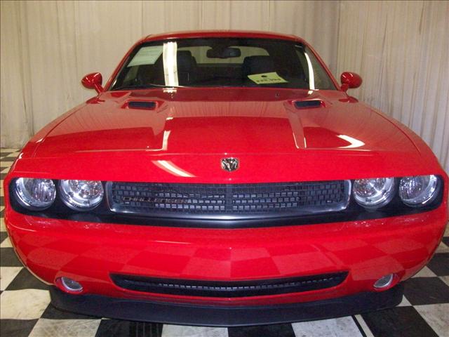 Dodge Challenger 2009 photo 4