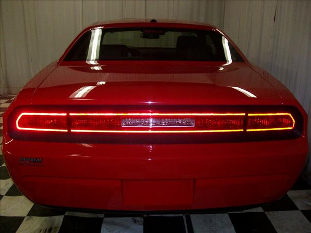 Dodge Challenger 2009 photo 5