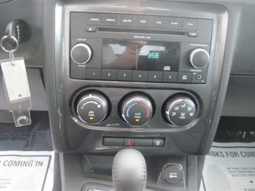 Dodge Challenger 2009 photo 2