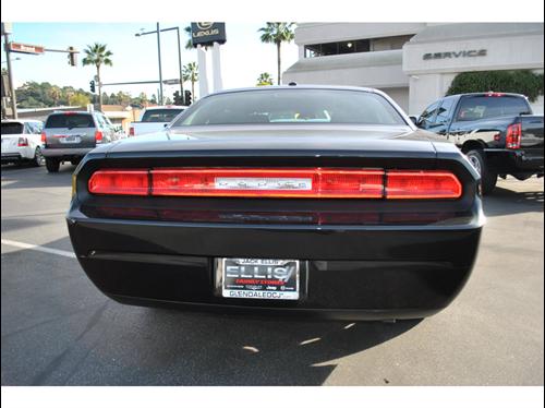 Dodge Challenger SE Other