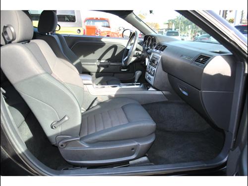 Dodge Challenger 2009 photo 3