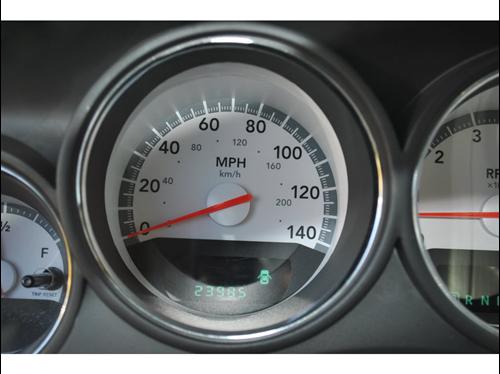 Dodge Challenger 2009 photo 4