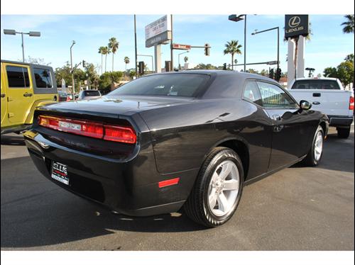 Dodge Challenger 2009 photo 5