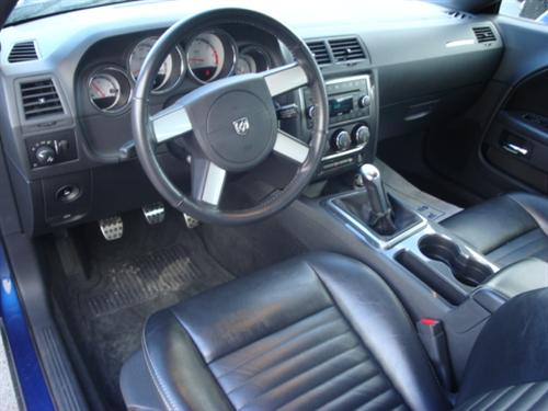Dodge Challenger 2009 photo 1