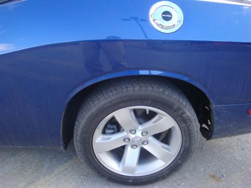 Dodge Challenger 2009 photo 5