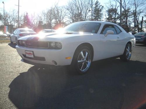 Dodge Challenger SE Other