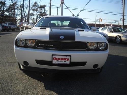 Dodge Challenger 2009 photo 1