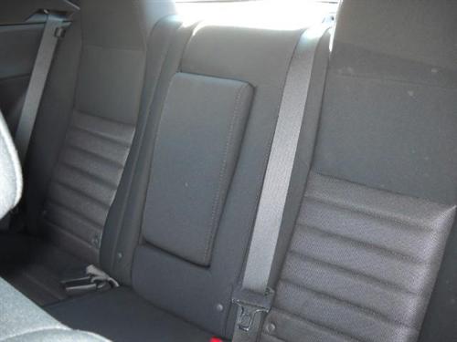 Dodge Challenger 2009 photo 5