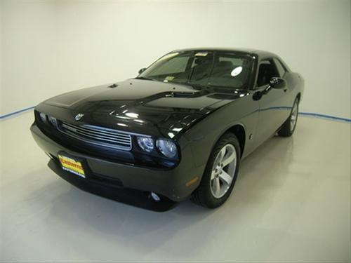 Dodge Challenger SE Other