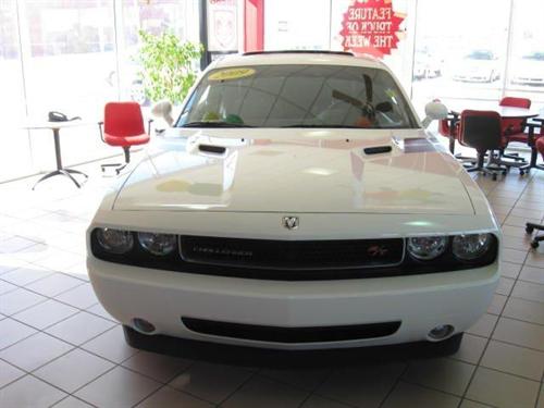Dodge Challenger 2009 photo 1