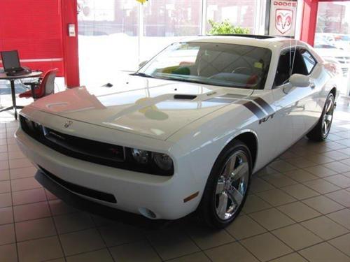 Dodge Challenger 2009 photo 2