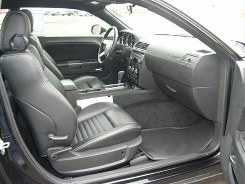 Dodge Challenger 2009 photo 1