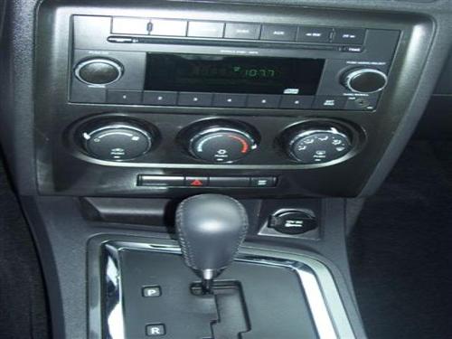 Dodge Challenger SLT 25 Other