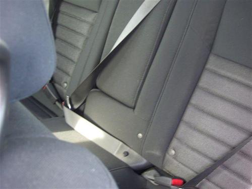 Dodge Challenger 2009 photo 1