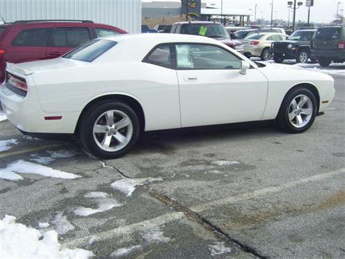 Dodge Challenger 2009 photo 2