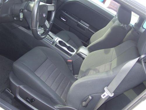 Dodge Challenger 2009 photo 3