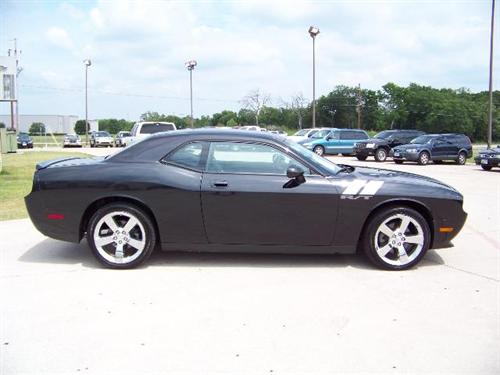 Dodge Challenger SLT 25 Other