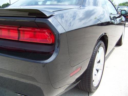 Dodge Challenger 2009 photo 3