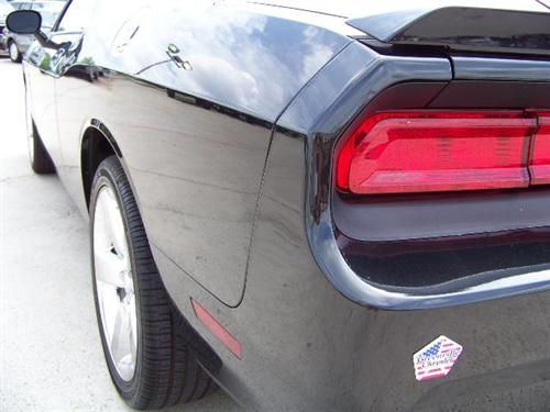 Dodge Challenger 2009 photo 4