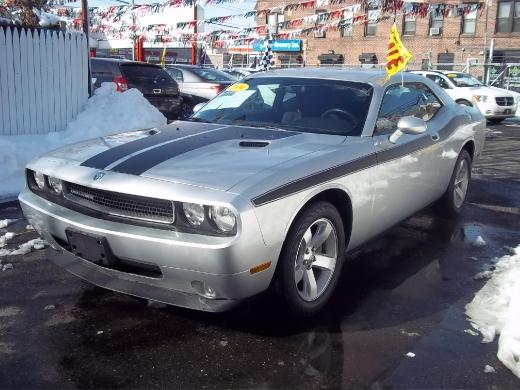 Dodge Challenger 2009 photo 1
