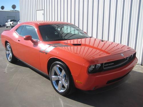 Dodge Challenger 2009 photo 3