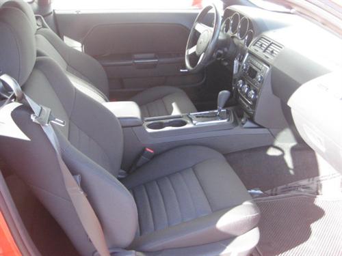 Dodge Challenger 2009 photo 4