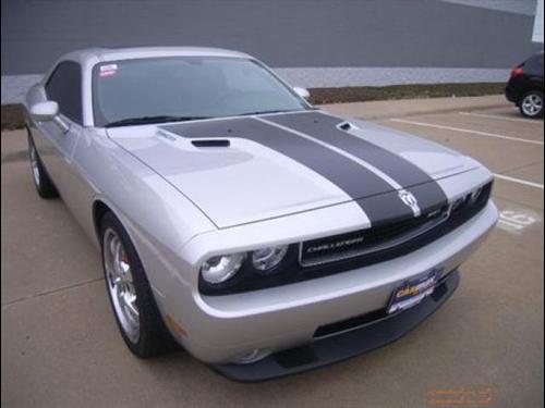 Dodge Challenger XLS 4WD Other