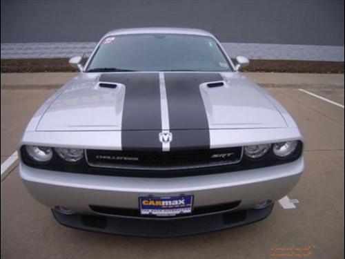 Dodge Challenger 2009 photo 1