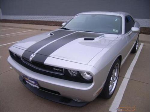 Dodge Challenger 2009 photo 2